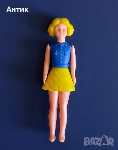 Стари Играчки Kinder , снимка 2 - Колекции - 55075918