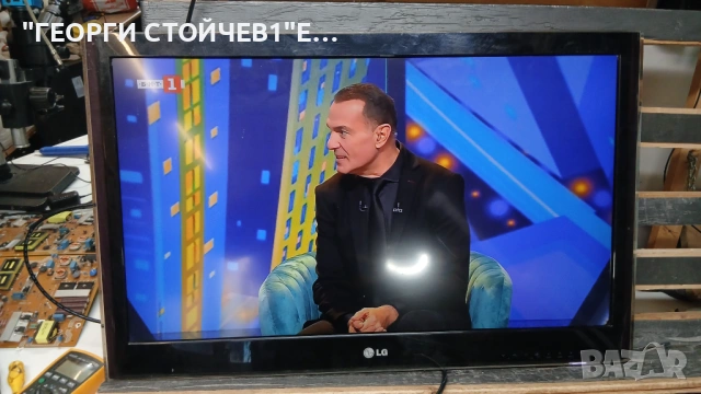 32LW5590   с гаранция 1год. , снимка 2 - Части и Платки - 54400838