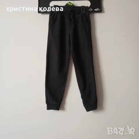 панталони 122 размер 