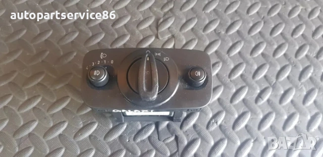 Превключвател за фарове за Ford Galaxy (2007-2011) 8G9T-13A024-FA