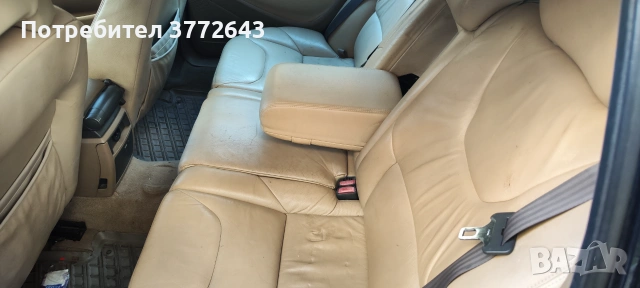 Продавам VOLVO V70, снимка 7 - Автомобили и джипове - 55210712