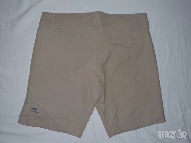 4 броя - Bergans of Norway, Jotunneim и Stormberg (М),(L) и (XL)  дамски къси панталони , снимка 2 - Къси панталони и бермуди - 37420742