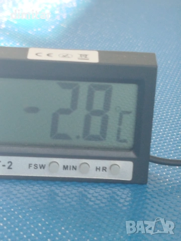 Хладилник за къмпинг ⛺ DOMETIC -12/220V- GAZ , снимка 11 - Хладилни чанти - 54685284