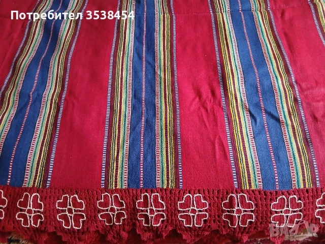 ВЪЛНЕНИ ПОСТЕЛКИ, снимка 3 - Други - 54386910