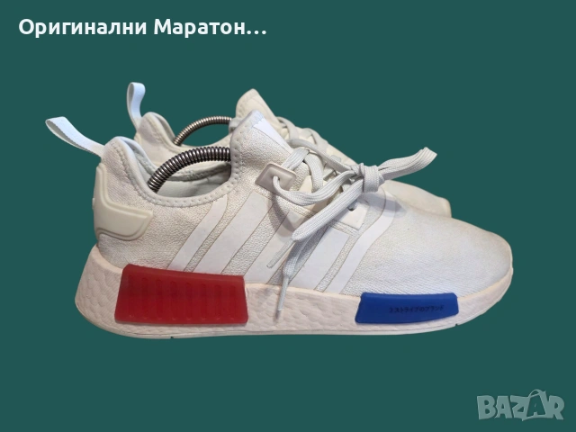 Adidas NMD номер 44