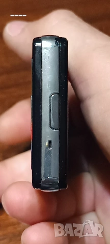 LG PRADA ретро колекционерски телефон, снимка 8 - Други - 54964401