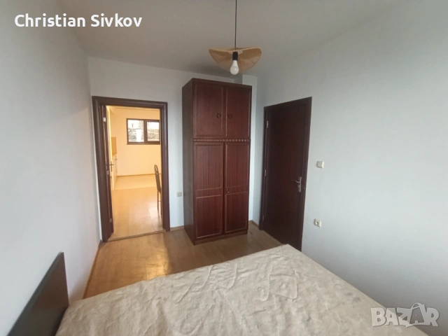 Тристаен под наем, снимка 6 - Апартаменти - 54122626