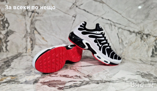 Nike Мъжки Маратонки👟Мъжки Маратонки Найк - Различни Цветове Код P2292, снимка 3 - Маратонки - 54273645