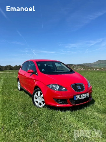 SEAT ALTEA 2.0TDI