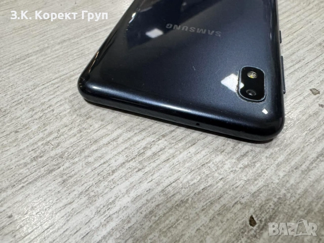 Samsung Galaxy A10 32GB Dual, снимка 10 - Samsung - 54599851