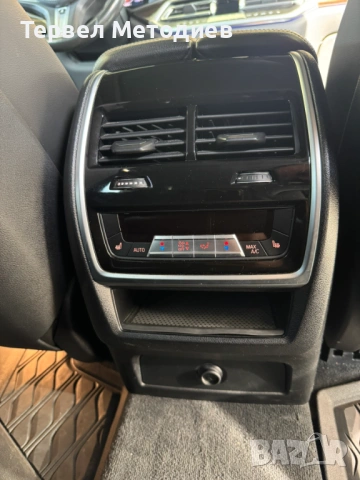 BMW X5 40i Xdrive M, снимка 14 - Автомобили и джипове - 54345323