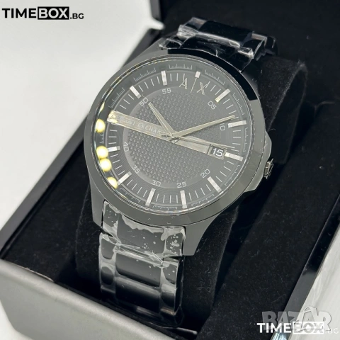 Armani Exchange Hampton AX7101, снимка 2 - Мъжки - 54995821