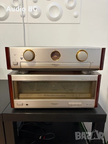 Technics SE-A7000 & SU-C7000