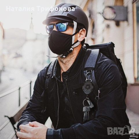 Рибарско йо-йо с карабинер, снимка 5 - Такъми - 54179450