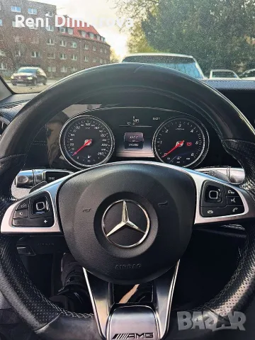 Mercedes-Benz E class coupe, снимка 10 - Автомобили и джипове - 55441475