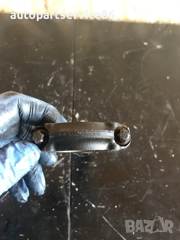 Биела (connecting rod) за Mercedes C-Class W203 230 бензин, снимка 3 - Части - 55223744