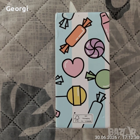 безжични слушалки Juice Pick 'N' Mix, снимка 5 - Bluetooth слушалки - 55103505