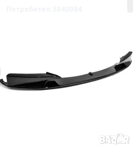 M-Performance пакет за BMW F30/31, снимка 3 - Части - 54758712