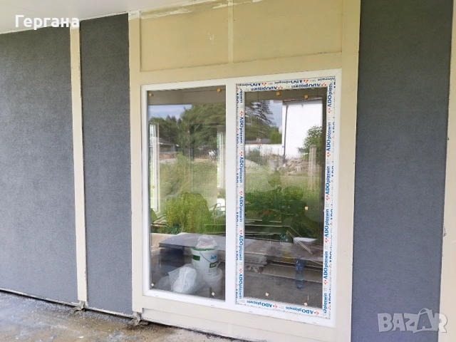 Продавам сглобяема къща , снимка 2 - Други - 54619240