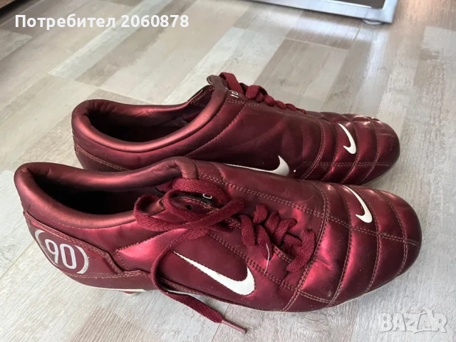 Nike Total 90 III (бутонки)