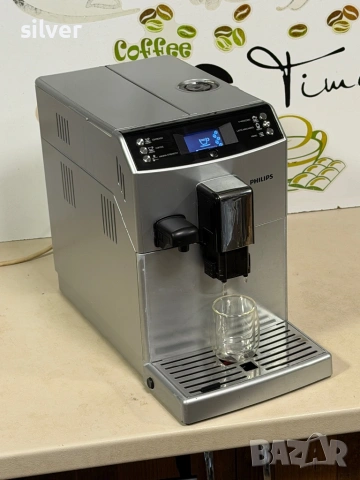 Кафемашина кафе автомат Philips minuto с гаранция, снимка 11 - Кафемашини - 54131941