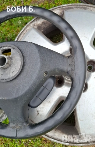 Волан за OPEL, снимка 6 - Части - 53957996