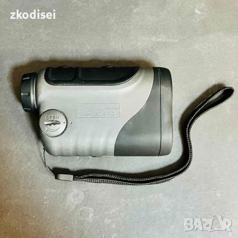 Монокъл BRESSER 800MLR