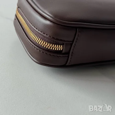 Miu Miu Arcade Bag – Brown, снимка 5 - Чанти - 55417290