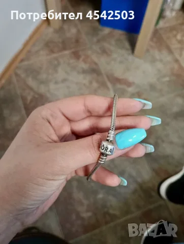✨ Оригинална гривна Pandora ✨