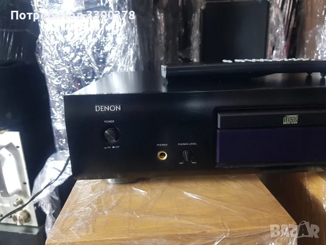 диск denon dcd 510ae, снимка 5 - Аудиосистеми - 55429910