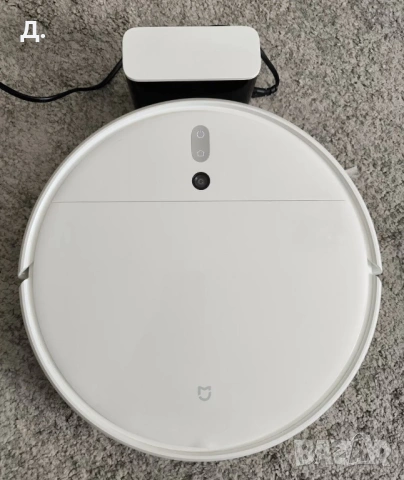 Прахосмукачка робот Mi Robot Vacuum Mop 2 Lite, снимка 2 - Прахосмукачки - 54217552