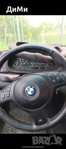 лентов кабел м волан бмв е46 bmw e46, снимка 6 - Части - 55098120