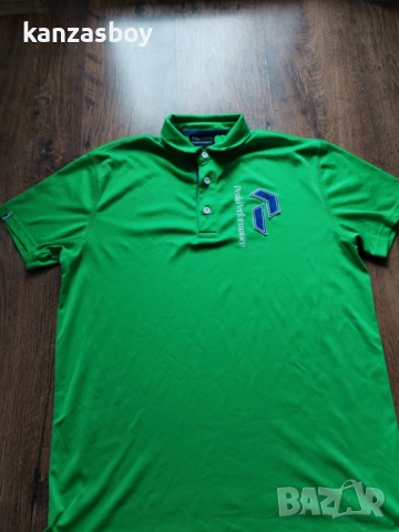 Peak Performance - страхотна мъжка тениска L, снимка 4 - Тениски - 53965744