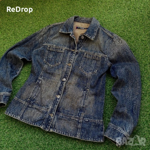 Дамски якета G-STAR, RALPH LAUREN и други, снимка 7 - Якета - 54023036