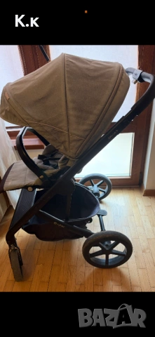 Продавам детска количка Cybex Balios S – гр. Варна