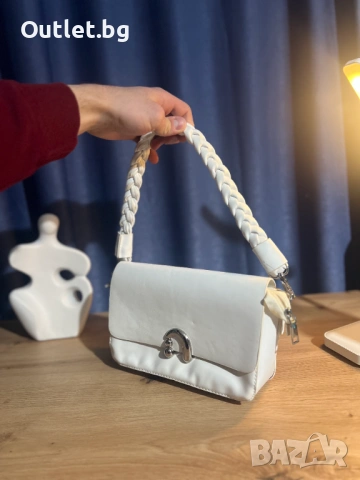 Дамски чанти - нови, снимка 5 - Чанти - 54245322