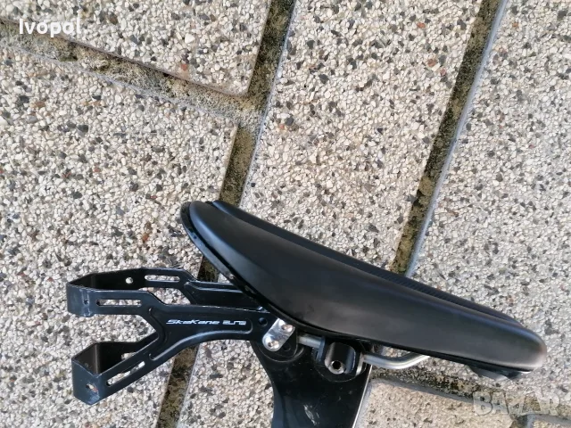 Шосеен ТТ - Триатлон Монтаж SRAM,ROTOR,ZIPP, снимка 14 - Велосипеди - 55298745