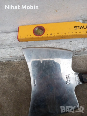 Стар голям сатър, снимка 2 - Колекции - 54131654