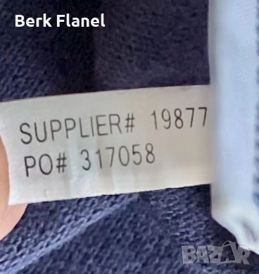 Polo Ralph Lauren тениска с яка, изключително vintage, снимка 7 - Тениски - 54643933