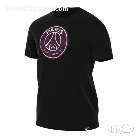Мъжка тениска Nike Paris Saint-Germain HQ8328-010