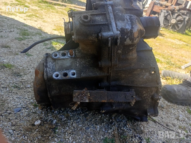 Скорости скоростна кутия Daewoo Matiz Даево Матиз 1998-2005 0.8, 52 к.с, снимка 7 - Части - 54161469