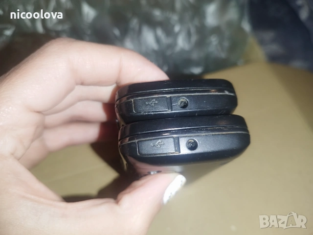 ! РАБОТЕЩИ ! 2 броя NOKIA C6-00, снимка 6 - Nokia - 54458834