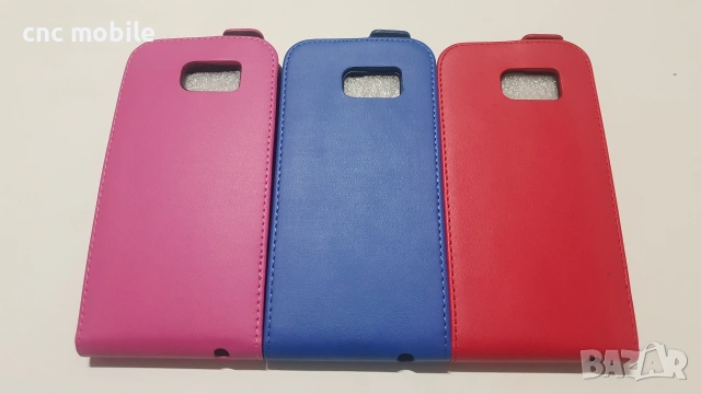 Samsung Galaxy S6 - Samsung SM-G920 калъф - case, снимка 6 - Калъфи, кейсове - 11555424