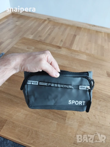 Спортна чантичка, снимка 10 - Спортна екипировка - 55236825