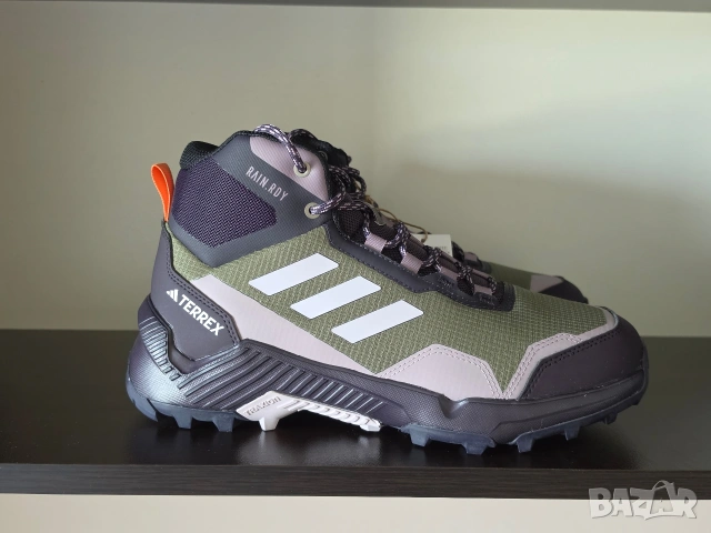 adidas TERREX EASTRAIL 2 MID R.RDY 40.5н 25см Стелка , снимка 3 - Маратонки - 55102991