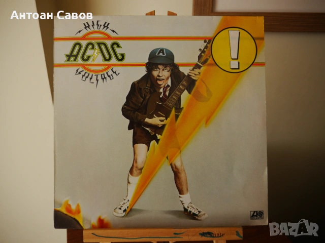 AC / DC