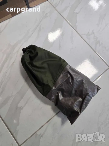 Промо Палатка за риболов JRC Extreme TX2 AP, снимка 7 - Екипировка - 54194589