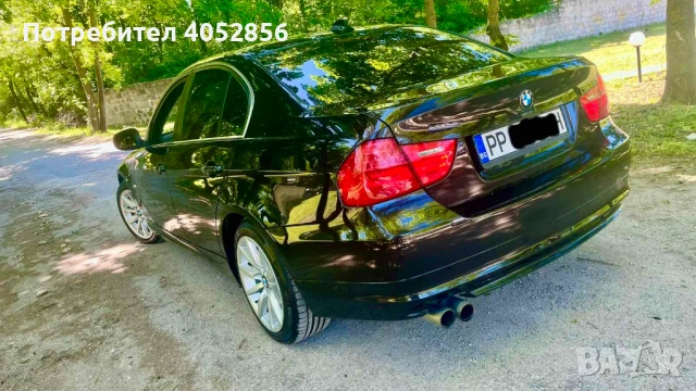 BMW 330 xdrive, снимка 15 - Автомобили и джипове - 54572763