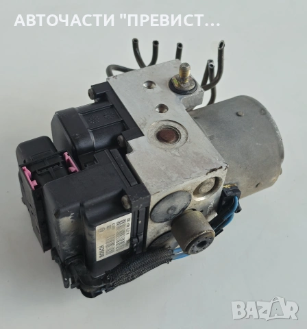 ABS Модул АБС Помпа Опел Астра Г Opel Astra G 0273004362