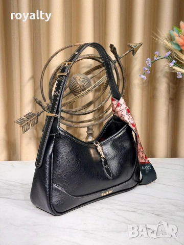 Gucci Нова Дамска Чанта Гучи Различни Цветове , снимка 8 - Чанти - 55129170